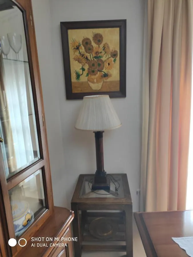 Apartamento La Casa Del Rio Setenil De Las Bodegas 0*,  España
