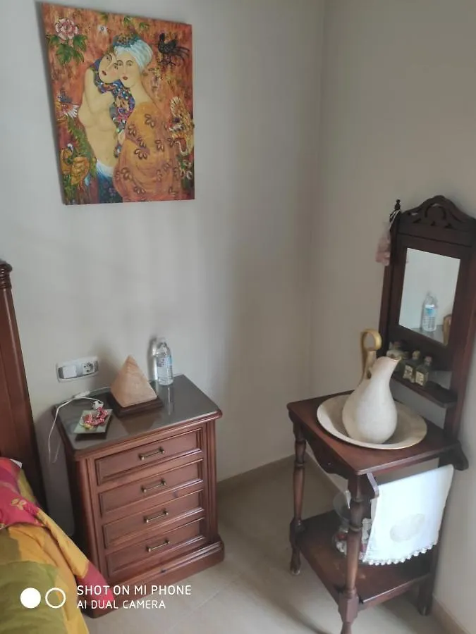 Apartamento La Casa Del Rio Setenil De Las Bodegas